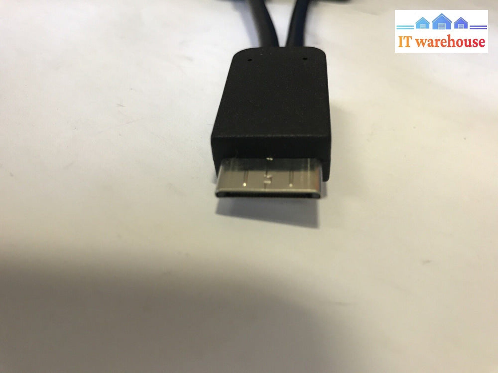 Dongle Ethernet Cavo Y Adattatore Hdmi A Vga/Lan Rj-45 Acer Aspire V5-431