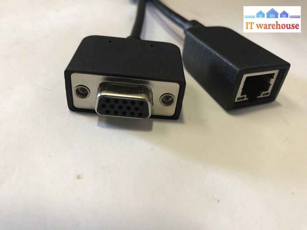 Dongle Ethernet Cavo Y Adattatore Hdmi A Vga/Lan Rj-45 Acer Aspire V5-431