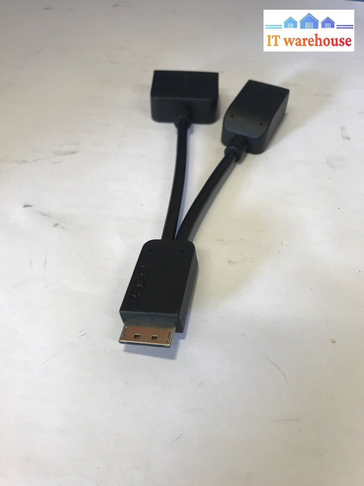 Dongle Ethernet Cavo Y Adattatore Hdmi A Vga/Lan Rj-45 Acer Aspire V5-431