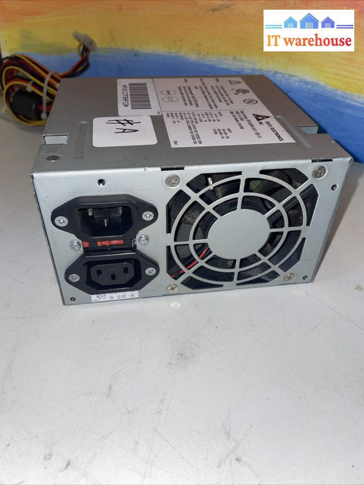 Dps-200Pb-110 B Rev 01 Apple Part 614-0108 Power Supply