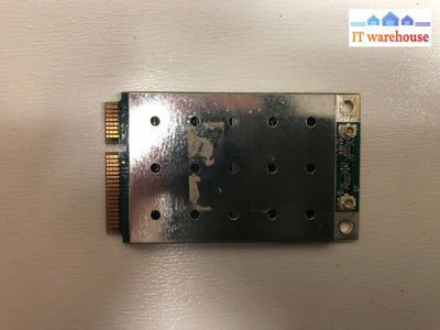 *Dual Band Wireless Card N5Hzc0000036