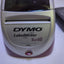 - Dymo Labelwriter 330 Turbo Label Thermal Printer Usb W/ Ac Cable