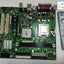 - E21088 D54032-301 Motherboard With Celeron 3.2Ghz Cpu