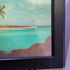 - Ec 15’ Touch Screen Monitor Ec-Ts-1515 With Ac Adapter