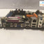 + Ecs 760Gx-M V1.1A Socket 754 Micro Atx Motherboard Amd Sempron Cpu W/ Plate