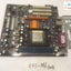 + Ecs 760Gx-M V1.1A Socket 754 Micro Atx Motherboard Amd Sempron Cpu W/ Plate