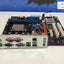 Ecs Gf6100-M754 V1.0 Micro Atx Motherboard W/Amd Athlon 3200 + & I/O Plate Tested