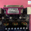 Ecs Pm800-M2 Motherboard Socket 478 Ddr1 With Intel Celeron Cpu + I/O Shield ~