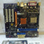 - Ecs Pm800-M2 Socket Pga 478 Motherboard W/Celeron 2.4Ghz Cpu& Io Shield