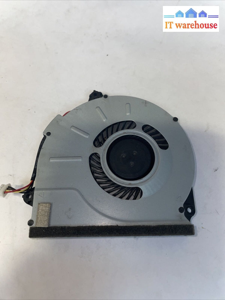 Eg75080S2-C011-S9A Laptop Fan For Lenovo Ideapad G40 G50 Z40 Z50 Z40-70 Z50-70