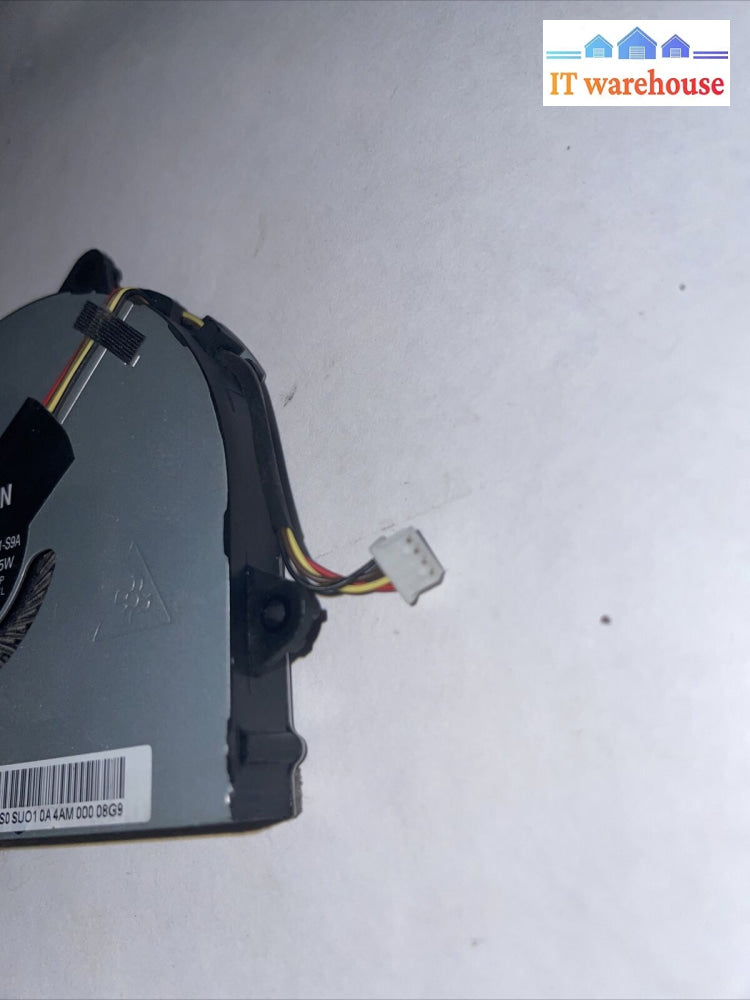 Eg75080S2-C011-S9A Laptop Fan For Lenovo Ideapad G40 G50 Z40 Z50 Z40-70 Z50-70