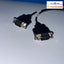 Elan Sl332 Comma Pc Card Dual Rs232Serial With Cable