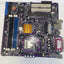 Elitegroup Computer Systems P4Vmm2 Socket 478 Intel Motherboard