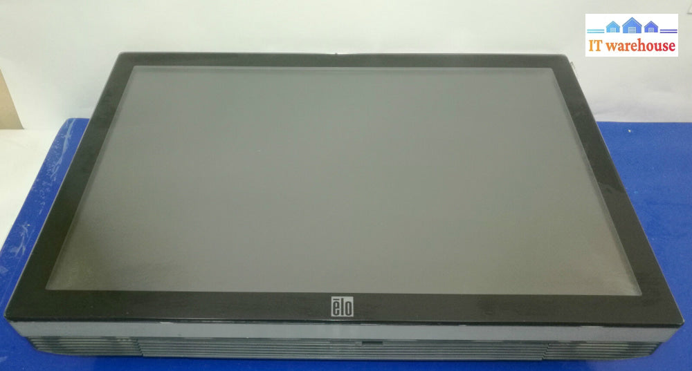 ** Elo Touch Screen Computer 2245 B.h. 19R1-Auwa-1-Xp-G #15 27-3