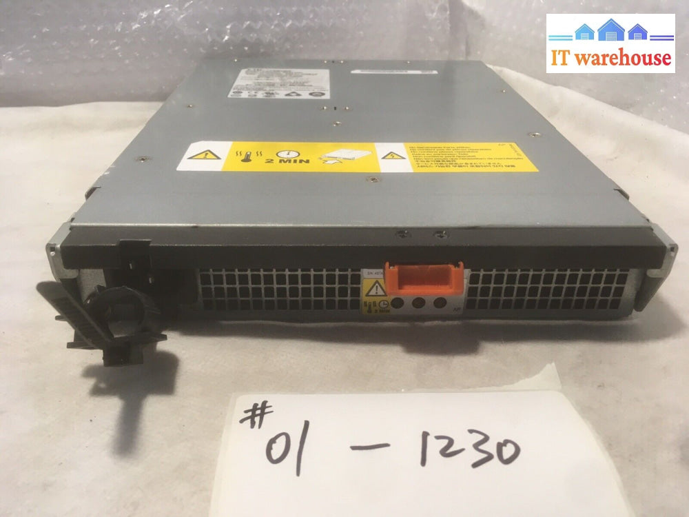 + Emc 533W Aa26150L Power Supply Unit For Vnxe3100 Vnxe3150 071-000-537