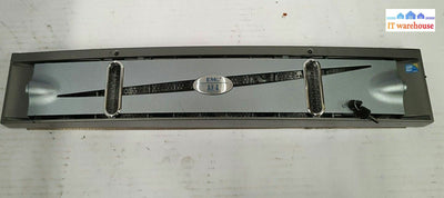 - Emc2 Ax4 2U Front Bezel 100-562-286 With Key