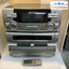 Emerson Ms9933Tt 5 Compact Disc Automatic Changer/ Tape/ Tuner/Aux Pono Player