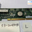 ~ Emulex Intel Fc1120006 Lp1150-E 4Gb 1-Port Pci-X Fc Host Bus Adapter