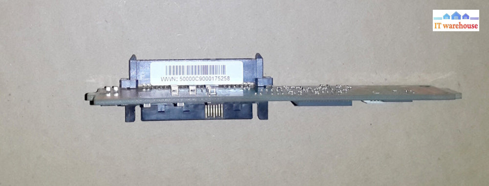 + Emulex - Sata To Sas ’P003464-01A’ Server Interposer Dongle Board