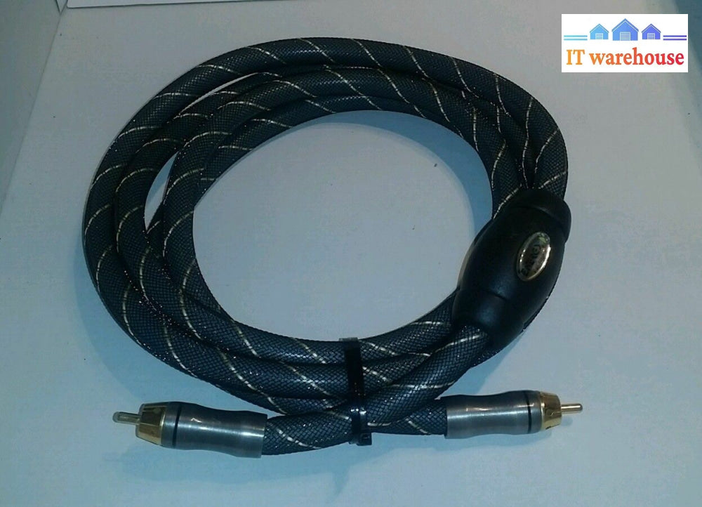 Energy Psi Filter 2M Cable