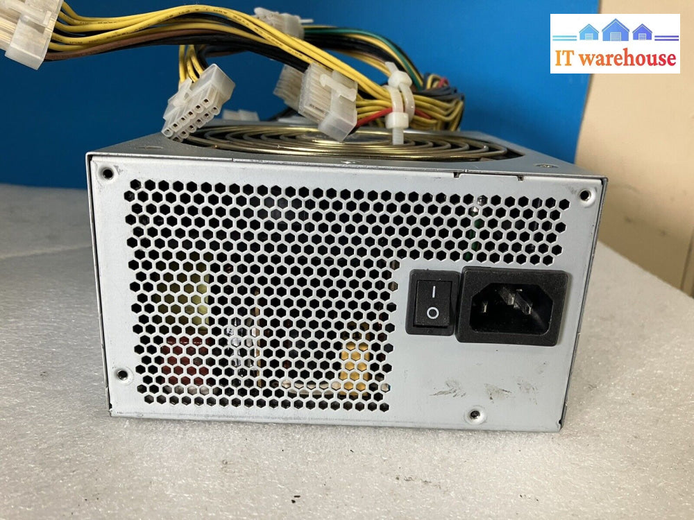 ~ Enermax 850W Enm850Ewt-S Power Supply 80 Plus Gold Psu