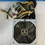 ~ Enermax 850W Enm850Ewt-S Power Supply 80 Plus Gold Psu