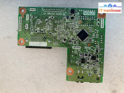 ~ Epson M244A Receipt Printer Main Board Tm-T88V 2127961 00 / 01