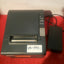 - Epson Micros Tm-T88Iv M129H Pos Thermal Receipt Printer Usb Interface W/Ac