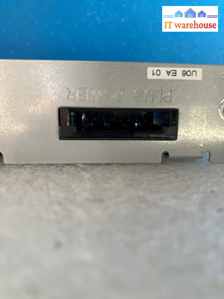 ~ Epson Pos Printer M186B Powered-Usb Interface Card