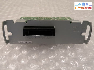 + Epson Ub-U04 M148D Powered Usb Plus Power Interface Card @@@