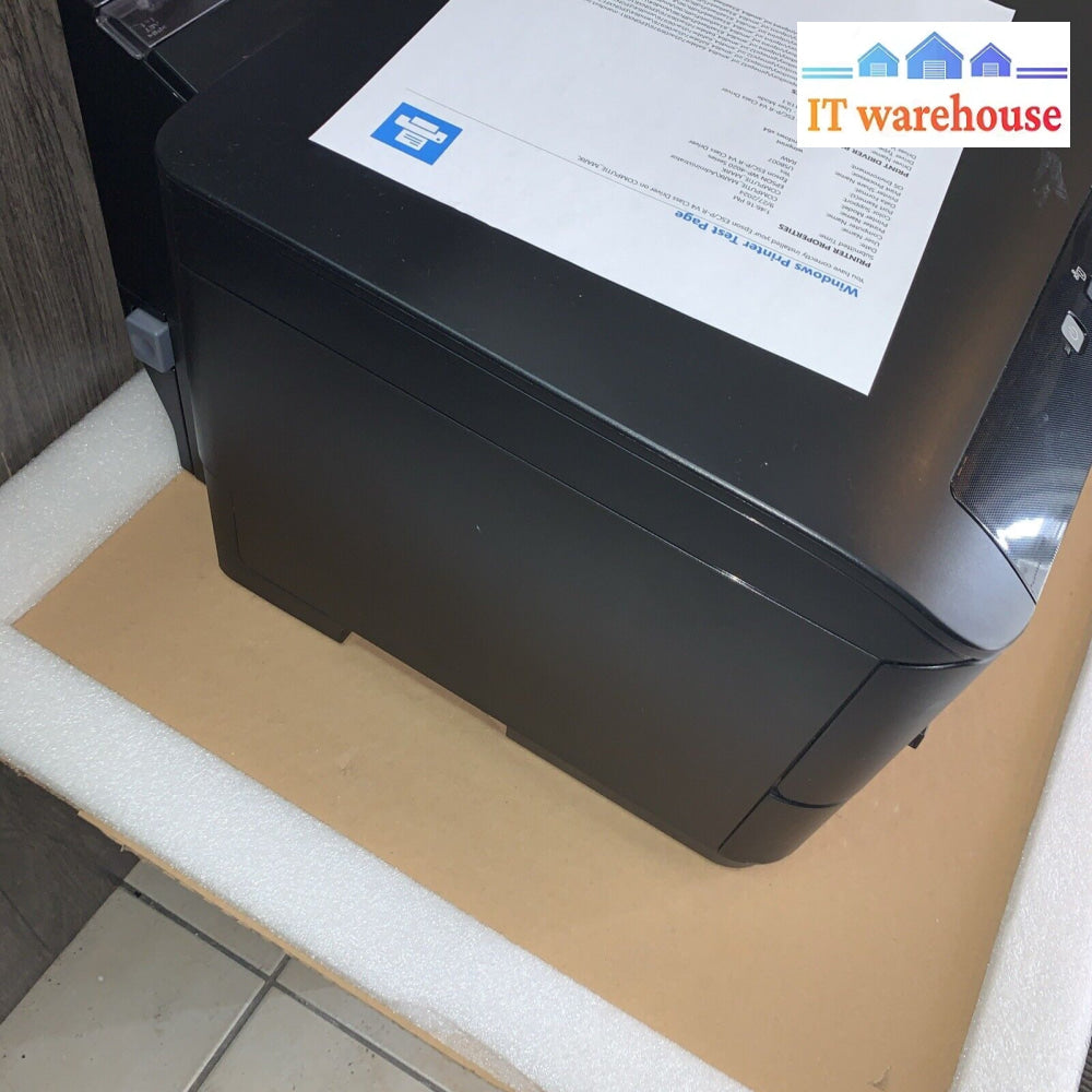 Epson Workforce Pro Wp-4020 Inkjet Printer