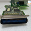 - Esi 57810-0003 (Parallel To Rj-45) Ethernet Card For Monarch Printer 9850