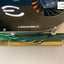 Evga E-Geforce 8600Gt 256-P2-N751-Tr Pci-E 2*Dvi 256Mb Graphics Video Card ~