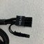 ~ Evga G3 Pcie (Vga) Psu Cable 8-Pin To Dual (6-Pin + 2-Pin) Power