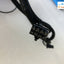 ~ Evga G3 Pcie (Vga) Psu Cable 8-Pin To Dual (6-Pin + 2-Pin) Power