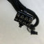 ~ Evga G5 Pcie (Vga) Psu Cable 8-Pin To Dual (6-Pin + 2-Pin) Power