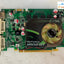 ~ Evga Geforce 9500 Gt 512Mb Ddr2 512-P3-N954-Tr Pci-E Dvi S-Video Graphics Card