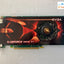 Evga Nvidia Geforce 9600Gt 512Mb Sli Dual Dvi Pci-E Video Card 512-P3-N861-Ar ~