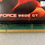 Evga Nvidia Geforce 9600Gt 512Mb Sli Dual Dvi Pci-E Video Card 512-P3-N861-Ar ~