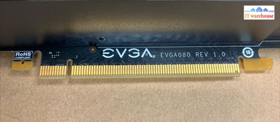 Evga Nvidia Geforce Gtx 670 2Gb Gddr5 Pci-E Graphics Card P/N: 02G-P4-2670-B6 ~