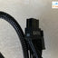 ~ Evga Supernova 6-Pin 1 To 3 Sata G3 / G5 Psu Power Cable