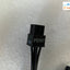 ~ Evga Supernova 6-Pin G3 Perif To 4X Ide Driver Power Cable