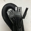 Evga Supernova 8 Pin To 6 & Pin (6 + 2) Vga Power Supply Cable ~