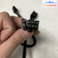 Evga Supernova 8 Pin To Dual Pin (6 + 2) Vga G5 Power Supply Cable ~