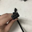 Evga Supernova 8 Pin To Dual Pin (6 + 2) Vga G5 Power Supply Cable ~