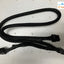 Evga Supernova 8 Pin To Dual Pin (6 + 2) Vga G5 Power Supply Cable ~