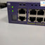 - Extreme Networks Summit X440-8T 8 Ports Switch P/N: 16501