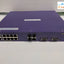 - Extreme Networks Summit X440-8T 8 Ports Switch P/N: 16501