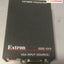 + Extron Edid 101V Vga Input Source Emulator 33-1805-01