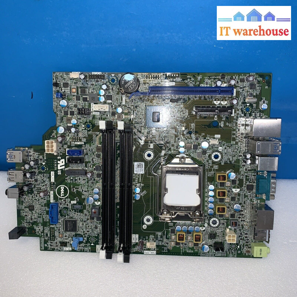 Fdy5C Dell Optiplex 5050 Sff Lga1151 Ddr4 Motherboard P/N: 0Fdy5C